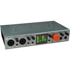 Esi Audio Amber i4