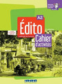 Edito A2 Edition 20222024 Cahier + Numérique Inclus Edito A2 Edition 20222024 Cahier + Numérique Inclus