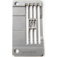PEGASUS 257016B48 Πλάκα βελόνας 348
