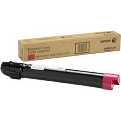 Xerox 006R01397 Magenta Toner