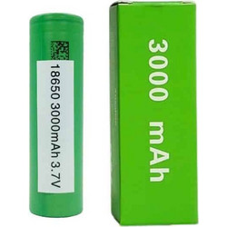 Sony VTC6 18650 Μπαταρία 3000mAh - 30A 4*18650