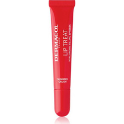 Dermacol 7 Summer Crush Lip Gloss 10ml