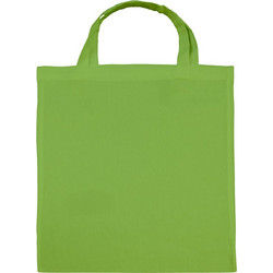 Τσάντα Shopping 3842-SH Bags by JASSZ Light Green