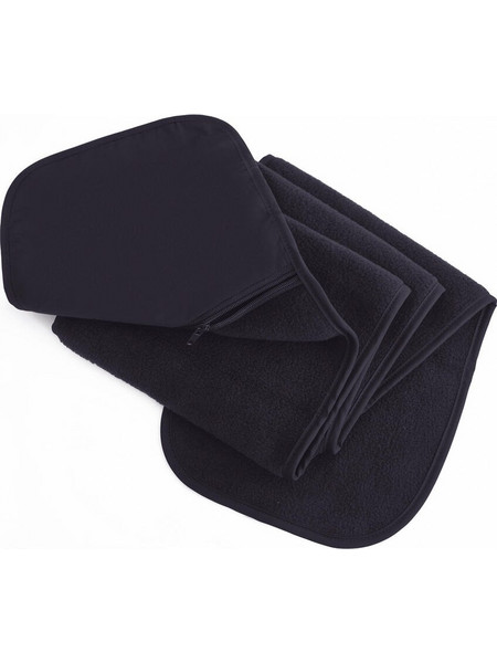 Fleece Κασκόλ με Τσέπη Result R100X Navy