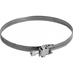 Europlast QIP110 - Μεταλλικός Σφιγκτήρας Φ60-110mm