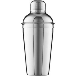 Maxwell & Williams Σέικερ Cocktail Ανοξείδωτο Cocktail & Co 500ml Ασημί