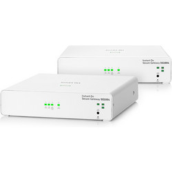 Secure Gateway HPE Networking Instant On SG1004 (S0G33A) - 4 Gigabit ports S0G33A