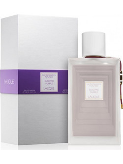 Lalique Les Compositions Parfumees Electric Purple Eau de Parfum 100ml