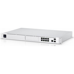 UBIQUITI UniFi Dream Machine Pro UDM-Pro, 10G SFP+ 8x Gigabit