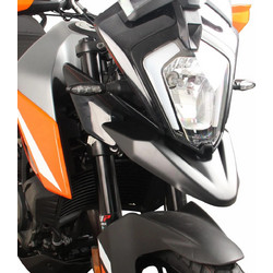 Έξτρα εμπρός φτερό (ρύγχος) για KTM 250 / 390 Adventure 2020-2024
