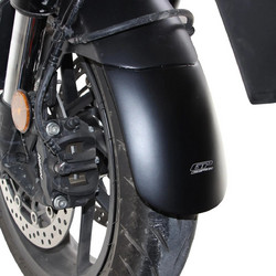 Προέκταση εμπρός φτερού GP Kompozit για Honda NT1100 2022-2025