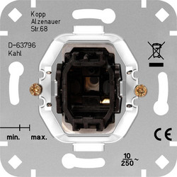 ΜΗΧΑΝΙΣΜΟΣ ΔΙΑΚΟΠΤΗ ΜΕΣΑΙΟΣ Α/R - 1-K503700009