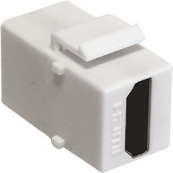 MODYS ΑΝΤΑΠΤΟΡΑΣ HDMI KS 1 ΣΤ. ΛΕΥΚΟΣ ACA - 10101451079