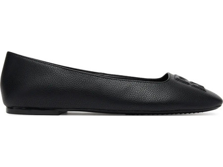 Γυναικείες Μπαλαρίνες DKNY Darianne K3522764-0071-ΜΑΥΡΟ