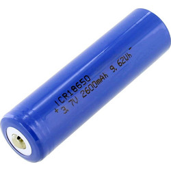 Xtar 18650 2600mAh 1τμχ
