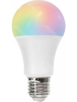 Aigostar Smart WiFi Λάμπα Led E27, 806 Lumens