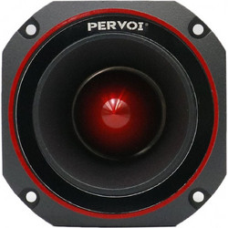CTC-33AG Tweeter Αυτοκινήτου 1" 80W RMS