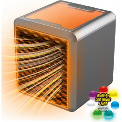 S29 Handy Heater Κεραμικό Αερόθερμο Δαπέδου 1500W