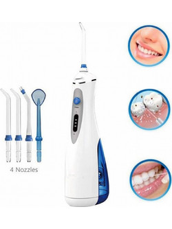 Waterpulse V500 Water Flosser