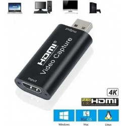 Andowl Q-H165 Video Capture Card
