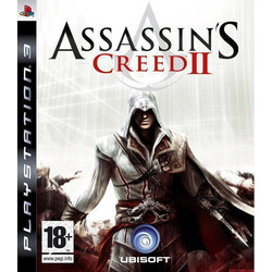 Assassin's Creed II Used PS3