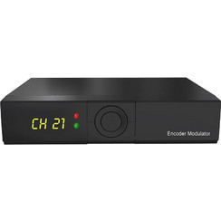 Digital Modulator DM-O1THC HDMI σε DVB-T