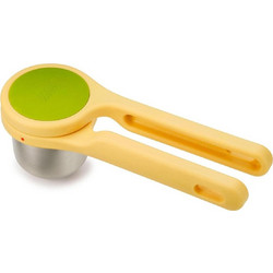 Joseph Joseph Helix Yellow Citrus Juicer