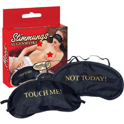 BLINDFOLD