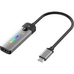 J5create - USB-C To HDMI 2.1 8K Adapter