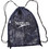 Speedo Equipment Mesh Τσάντα Πλάτης Κολυμβητηρίου Μπλε 807407-0002