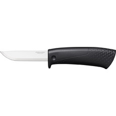 Fiskars - Builder's Knife with Sharpener