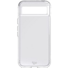 Tech21 - Evo Clear - Pixel 8a - Clear