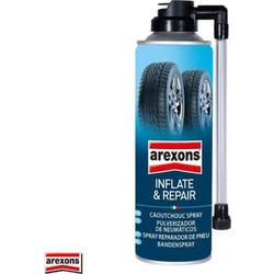 ΕΛΑΣΤΙΚΩΝ FAST MOTTO 300ML AREXONS ΣΠΡΕΙ ΑΦΡΟΥ ΕΠΙΣΚΕΥΗΣ mdITALY 32042