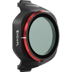 Φίλτρο ND4/PL Freewell για DJI Mini 5 Pro FW-MN5-ND4/PL