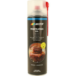 MOTIP ΑΝΤΙΣΚΩΡΙΑΚΟ ΣΠΡΕΙ 500ML