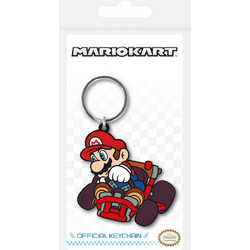 Pyramid Mario Kart Drift Μπρελόκ