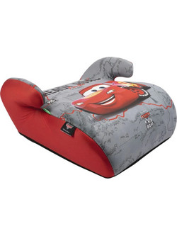 Disney Cars Παιδικό Κάθισμα Ανύψωσης Αυτοκινήτου, 1τμχ