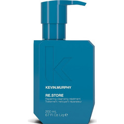 Kevin Murphy Re Store Repairing Cleansing Λοσιόν Μαλλιών για Επανόρθωση 200ml
