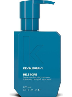 Kevin Murphy Re Store Repairing Cleansing Λοσιόν Μαλλιών για Επανόρθωση 200ml