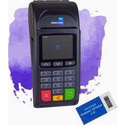 BluePad - 5000