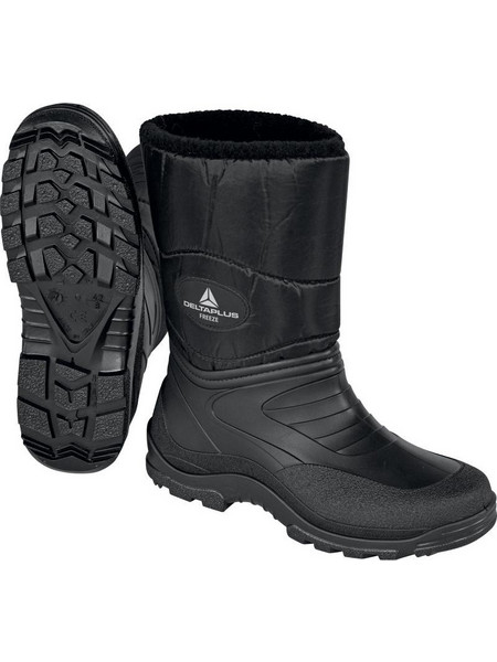 DELTAPLUS FREEZE ΓΑΛΟΤΣΑ ΚΝΗΜΗΣ MOTO ΜΕ ΓΟΥΝΑ