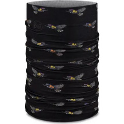BUFF COOLNET UV(R) ΜΠΑΝΤΑΝΑ ΛΑΙΜΟΥ ΚΑΛΟΚΑΙΡΙΝΗ OMERI BLACK