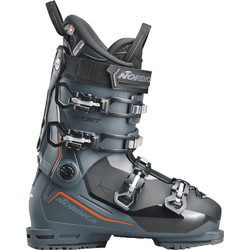 Μπότες σκι ανδρικές Sport Machine 3 100 GW Nordica Green/Black