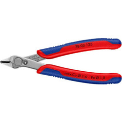 Knipex Πλαγιοκόφτης 7803125