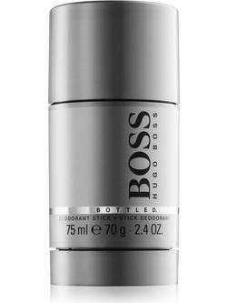 Hugo Boss NO.6 Unlimited Deodorant Stick 75ml