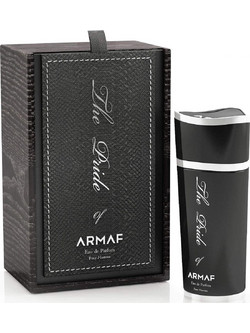 Armaf The Pride Of Armaf Pour Homme Eau de Parfum 100ml