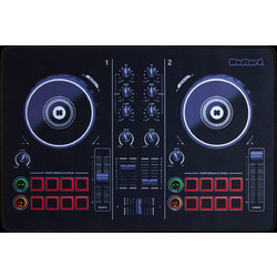 Mustard - DJ Desk Mat