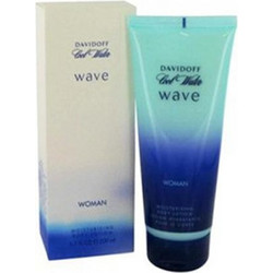 Davidoff Cool Water Wave Body Lotion 150ml