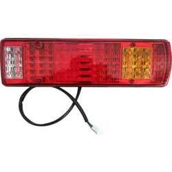 ΦΑΝΑΡΙ ΦΟΡΤΗΓΟΥ 48*13cm 24V JN-05031