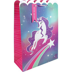 Τσάντα Δώρου Clairefontaine Unicorn 33x45.5x15cm